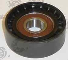 Autokit 03.80223 - Galoppino / Guidacinghia, Cinghia Poly-V www.autoricambi360.it
