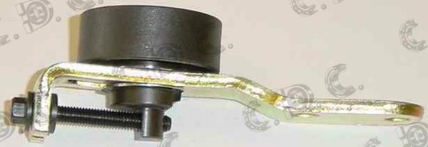 Autokit 03.80222 - Tendicinghia, Cinghia Poly-V www.autoricambi360.it