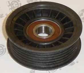 Autokit 03.80276 - Galoppino / Guidacinghia, Cinghia Poly-V www.autoricambi360.it
