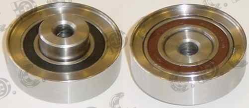 Autokit 03.80271 - Galoppino / Guidacinghia, Cinghia Poly-V www.autoricambi360.it