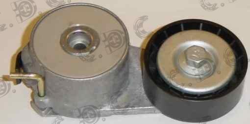 Autokit 03.80799 - Tendicinghia, Cinghia Poly-V www.autoricambi360.it