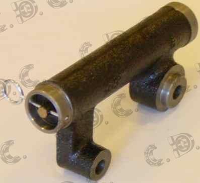 Autokit 03.80794 - Smorzatore vibrazioni, Cinghia dentata www.autoricambi360.it