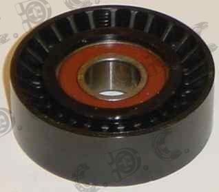 Autokit 03.80796 - Galoppino / Guidacinghia, Cinghia Poly-V www.autoricambi360.it