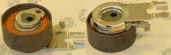 Autokit 03.80790 - Rullo tenditore, Cinghia dentata www.autoricambi360.it