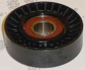 Autokit 03.80793 - Galoppino / Guidacinghia, Cinghia Poly-V www.autoricambi360.it