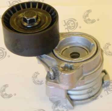 Autokit 03.80740 - Tendicinghia, Cinghia Poly-V www.autoricambi360.it