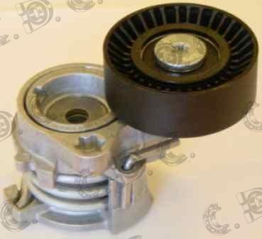 Autokit 03.80741 - Tendicinghia, Cinghia Poly-V www.autoricambi360.it