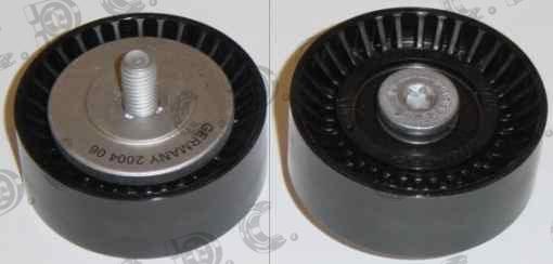Autokit 03.80743 - Galoppino / Guidacinghia, Cinghia Poly-V www.autoricambi360.it