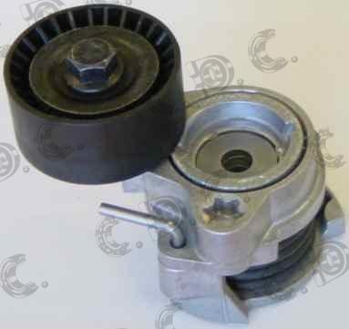 Autokit 03.80742 - Tendicinghia, Cinghia Poly-V www.autoricambi360.it