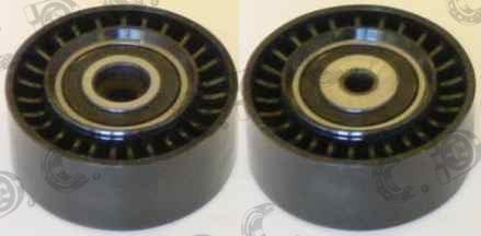 Autokit 03.80754 - Galoppino / Guidacinghia, Cinghia Poly-V www.autoricambi360.it