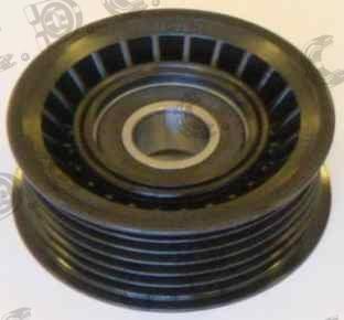 Autokit 03.80755 - Galoppino / Guidacinghia, Cinghia Poly-V www.autoricambi360.it