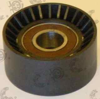 Autokit 03.80752 - Galoppino / Guidacinghia, Cinghia Poly-V www.autoricambi360.it