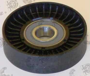 Autokit 03.80765 - Galoppino / Guidacinghia, Cinghia Poly-V www.autoricambi360.it