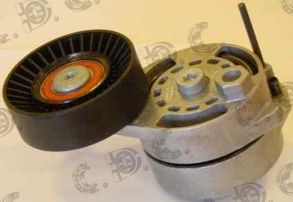 Autokit 03.80760 - Tendicinghia, Cinghia Poly-V www.autoricambi360.it