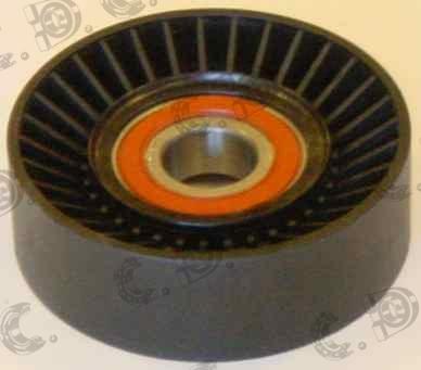 Autokit 03.80761 - Galoppino / Guidacinghia, Cinghia Poly-V www.autoricambi360.it