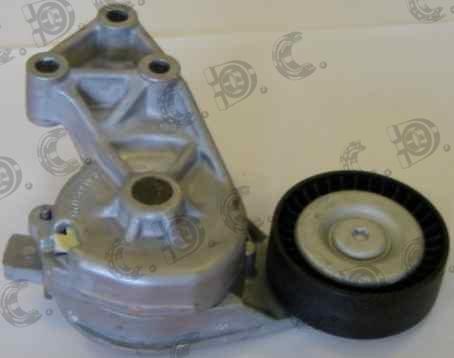 Autokit 03.80762 - Tendicinghia, Cinghia Poly-V www.autoricambi360.it