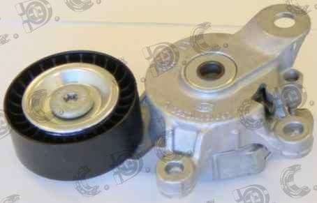 Autokit 03.80767 - Tendicinghia, Cinghia Poly-V www.autoricambi360.it