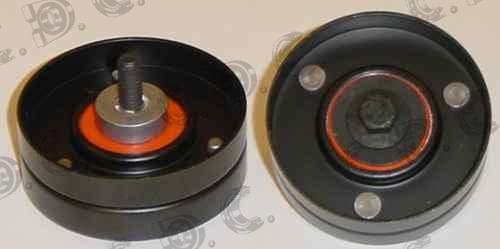 Autokit 03.80706 - Galoppino / Guidacinghia, Cinghia Poly-V www.autoricambi360.it