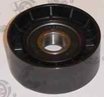 Autokit 03.80719 - Galoppino / Guidacinghia, Cinghia Poly-V www.autoricambi360.it