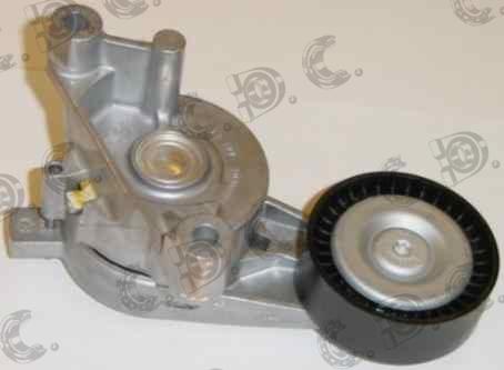 Autokit 03.80715 - Tendicinghia, Cinghia Poly-V www.autoricambi360.it