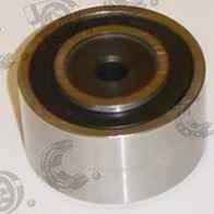 Autokit 03.80711 - Galoppino / Guidacinghia, Cinghia Poly-V www.autoricambi360.it