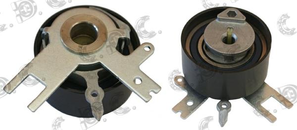 Autokit 03.80789 - Rullo tenditore, Cinghia dentata www.autoricambi360.it
