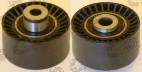 Autokit 03.80787 - Galoppino / Guidacinghia, Cinghia dentata www.autoricambi360.it