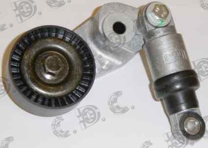Autokit 03.80739 - Tendicinghia, Cinghia Poly-V www.autoricambi360.it