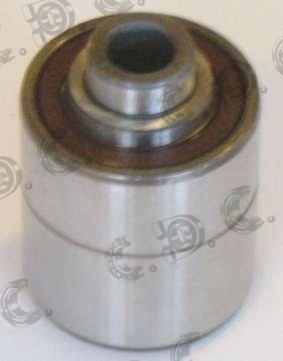 Autokit 03.80737 - Galoppino / Guidacinghia, Cinghia Poly-V www.autoricambi360.it