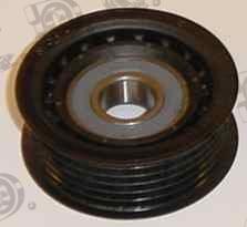 Autokit 03.80721 - Galoppino / Guidacinghia, Cinghia Poly-V www.autoricambi360.it
