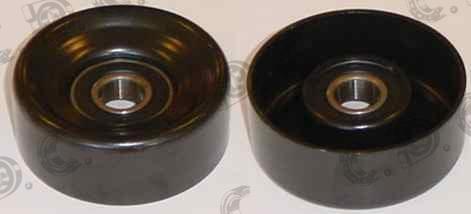 Autokit 03.80727 - Galoppino / Guidacinghia, Cinghia Poly-V www.autoricambi360.it