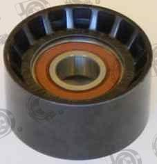 Autokit 03.80774 - Galoppino / Guidacinghia, Cinghia Poly-V www.autoricambi360.it