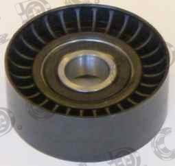Autokit 03.80775 - Galoppino / Guidacinghia, Cinghia Poly-V www.autoricambi360.it