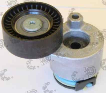 Autokit 03.80776 - Tendicinghia, Cinghia Poly-V www.autoricambi360.it