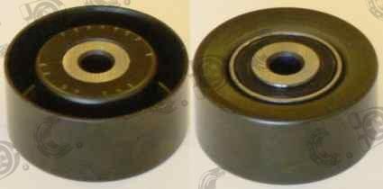 Autokit 03.80771/M - Galoppino / Guidacinghia, Cinghia Poly-V www.autoricambi360.it