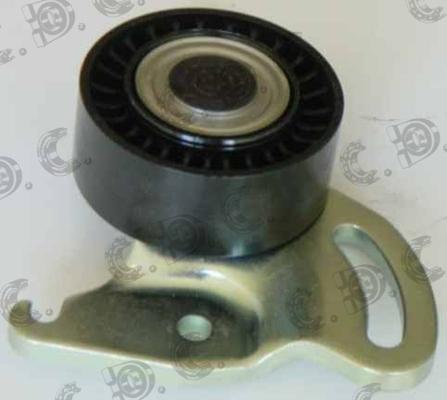 Autokit 03.80773 - Tendicinghia, Cinghia Poly-V www.autoricambi360.it