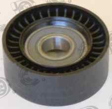 Autokit 03.80777 - Galoppino / Guidacinghia, Cinghia Poly-V www.autoricambi360.it