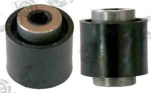 Autokit 03.81945 - Galoppino / Guidacinghia, Cinghia dentata www.autoricambi360.it