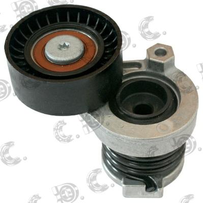 Autokit 03.81956 - Tendicinghia, Cinghia Poly-V www.autoricambi360.it