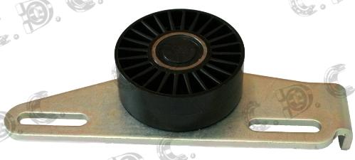 Autokit 03.81952 - Tendicinghia, Cinghia Poly-V www.autoricambi360.it