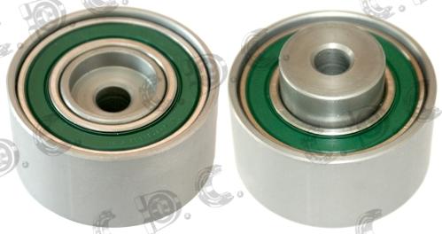 Autokit 03.81966 - Galoppino / Guidacinghia, Cinghia Poly-V www.autoricambi360.it