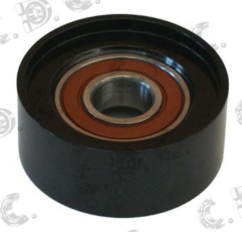 Autokit 03.81916 - Galoppino / Guidacinghia, Cinghia Poly-V www.autoricambi360.it