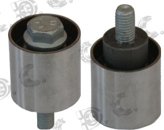 Autokit 03.81911 - Galoppino / Guidacinghia, Cinghia dentata www.autoricambi360.it