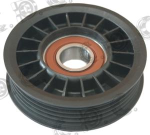 Autokit 03.81989 - Galoppino / Guidacinghia, Cinghia Poly-V www.autoricambi360.it