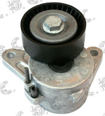 Autokit 03.81984 - Tendicinghia, Cinghia Poly-V www.autoricambi360.it