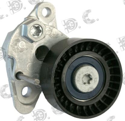 Autokit 03.82066 - Tendicinghia, Cinghia Poly-V www.autoricambi360.it