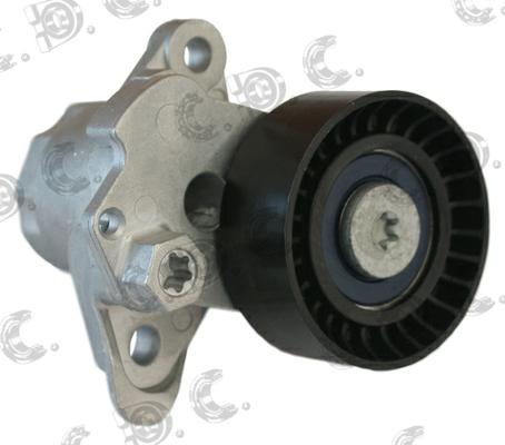 Autokit 03.81987 - Tendicinghia, Cinghia Poly-V www.autoricambi360.it
