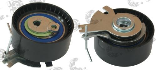 Autokit 03.81921 - Rullo tenditore, Cinghia dentata www.autoricambi360.it