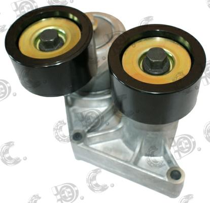 Autokit 03.81971 - Tendicinghia, Cinghia Poly-V www.autoricambi360.it