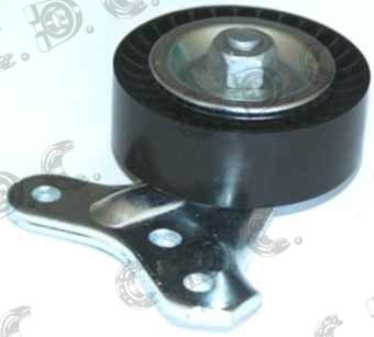 Autokit 03.81440 - Galoppino / Guidacinghia, Cinghia Poly-V www.autoricambi360.it